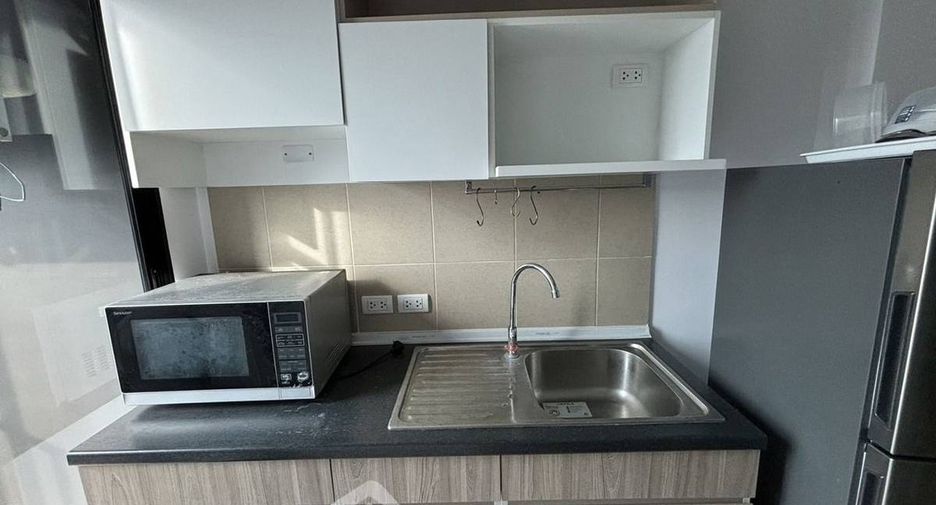 Продажа 1 кровать кондо в Кхлонг Сан, Бангкок