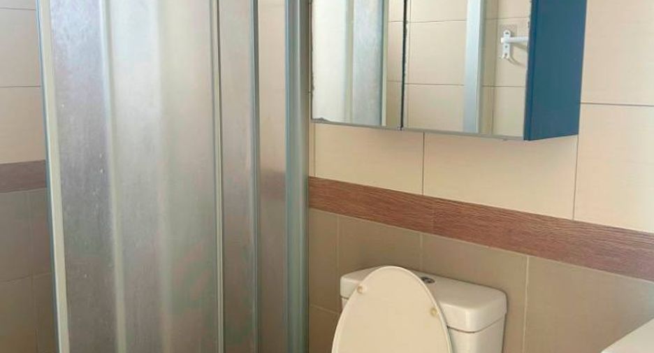 For sale 1 bed condo in Bang Phlat, Bangkok