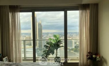 Продажа 3 спальни кондо в Сатхон, Бангкок
