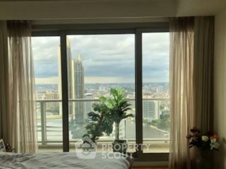 À vendre 3 chambres condo à Sathon, Bangkok