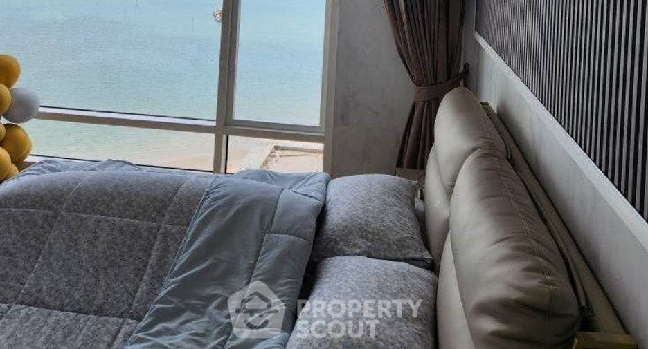 Продажа 2 спальни кондо в Йомтиен, Паттайя
