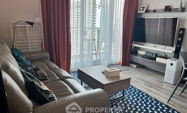 For sale 2 bedrooms condo in Sathon, Bangkok