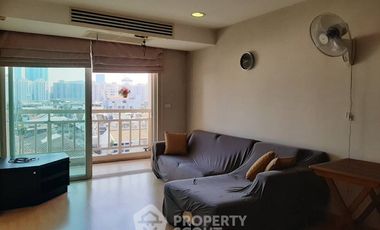 Wohnung zum Kauf mit 2 Zimmer in Sathon, Bangkok