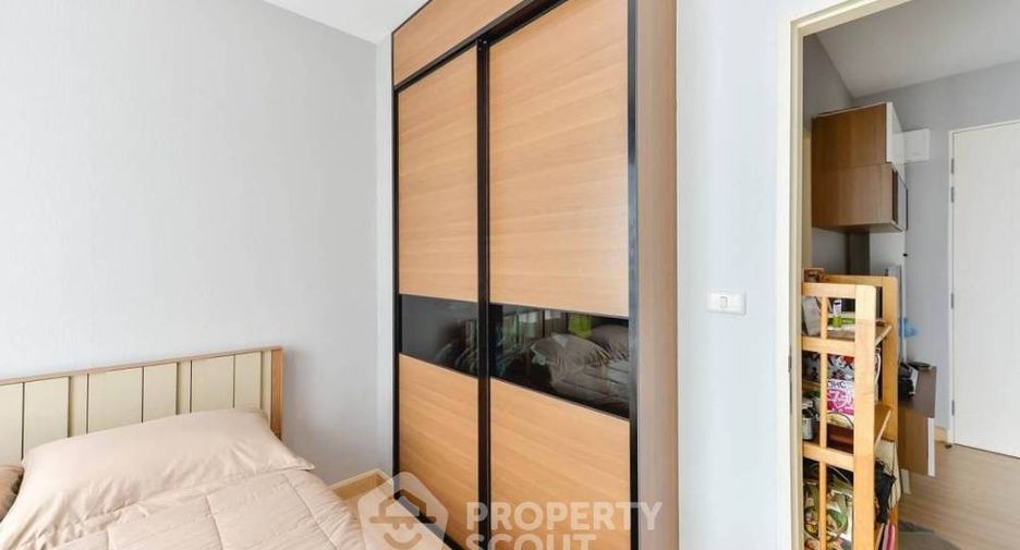 Condo en venta de 1 habitaciones en Chatuchak, Bangkok