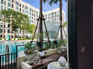 Продажа 1 кровать кондо в Mueang Samut Prakan, Самутпракан