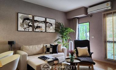 Продажа 1 кровать кондо в Mueang Samut Prakan, Самутпракан