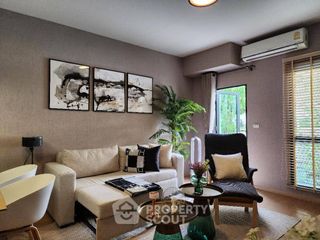 Продажа 1 кровать кондо в Mueang Samut Prakan, Самутпракан