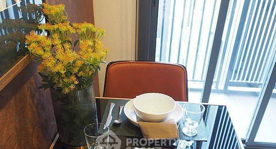 出售 1 卧室 公寓 在 Bang Sue, 曼谷