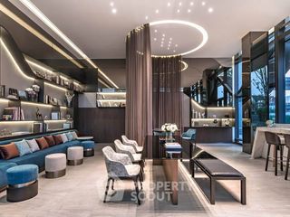 À vendre 1 chambre condo à Bang Sue, Bangkok