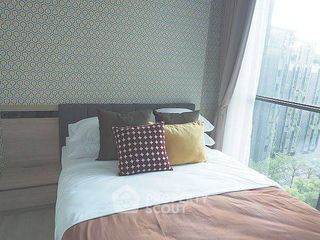 À vendre 1 chambre condo à Bang Sue, Bangkok