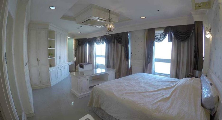 Wohnung zur Miete und zum Kauf mit 2 Zimmer in Bang Kho Laem, Bangkok