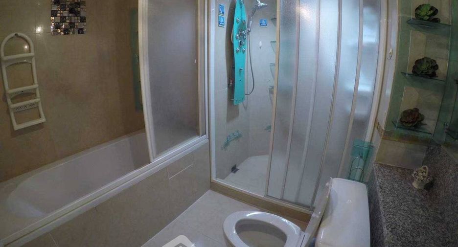 Wohnung zur Miete und zum Kauf mit 2 Zimmer in Bang Kho Laem, Bangkok