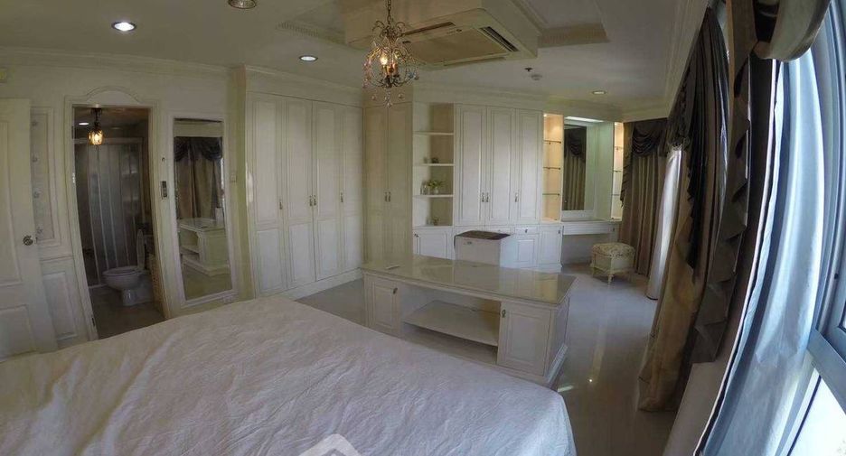 Wohnung zur Miete und zum Kauf mit 2 Zimmer in Bang Kho Laem, Bangkok