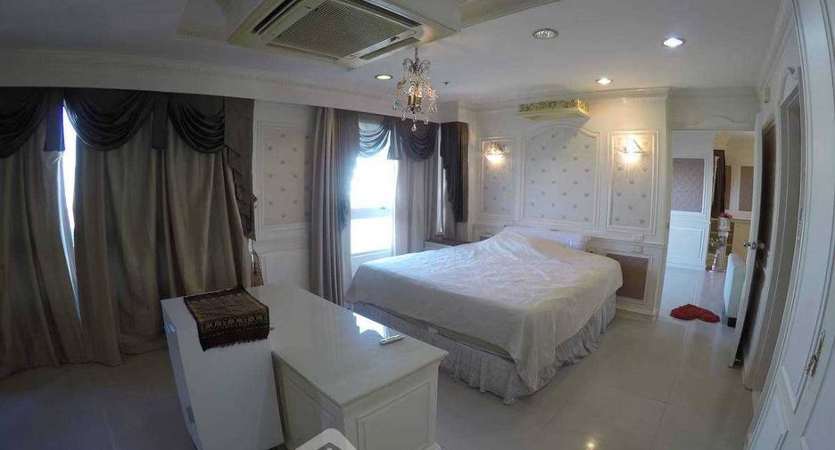 Wohnung zur Miete und zum Kauf mit 2 Zimmer in Bang Kho Laem, Bangkok