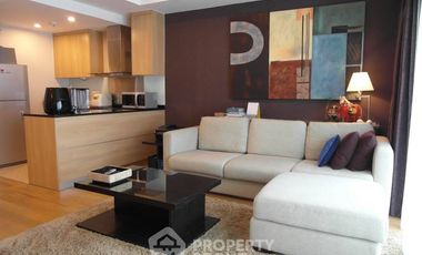 For rent and for sale 2 bedrooms condo in Sathon, Bangkok