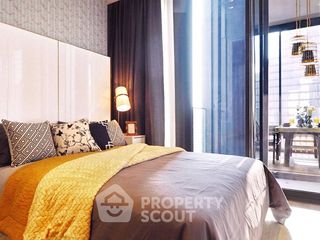 For rent and for sale 2 bedrooms condo in Bang Rak, Bangkok
