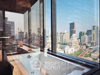 For rent and for sale 2 bedrooms condo in Bang Rak, Bangkok