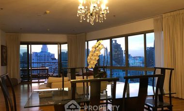 For rent and for sale 4 bedrooms condo in Khlong Toei, Bangkok