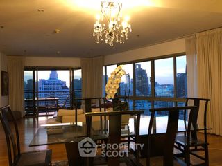For rent and for sale 4 bedrooms condo in Khlong Toei, Bangkok