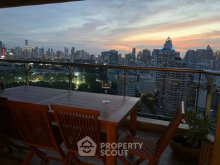 For rent and for sale 4 bedrooms condo in Khlong Toei, Bangkok