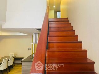 For sale 3 bedrooms condo in Pathum Wan, Bangkok