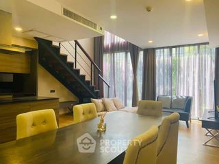 For sale 3 bedrooms condo in Pathum Wan, Bangkok