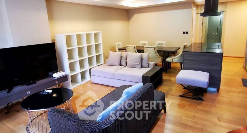 For sale 3 ベッドルーム condo in Pathum Wan, Bangkok