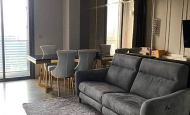 For sale 2 bedrooms condo in Watthana, Bangkok