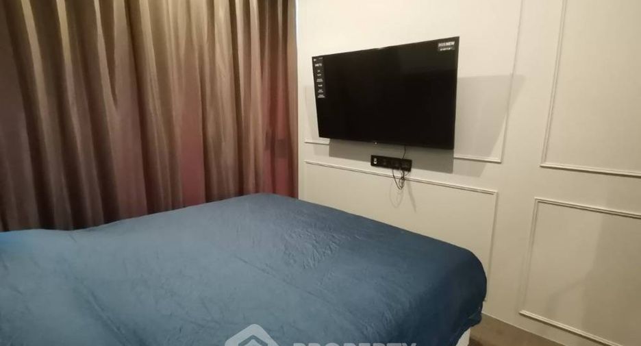 For sale 2 bedrooms condo in Watthana, Bangkok