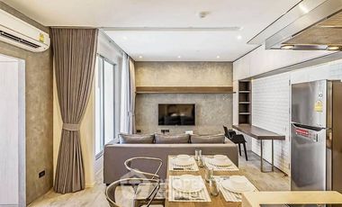 For sale 2 bedrooms condo in Ratchathewi, Bangkok