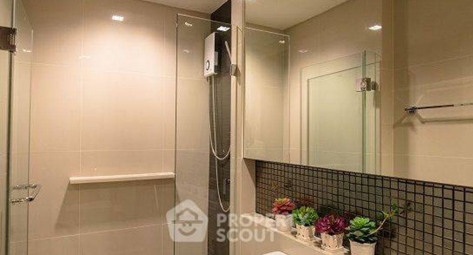 Condo en venta de 2 habitaciones en Sathon, Bangkok