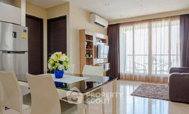À vendre 2 chambres condo à Sathon, Bangkok