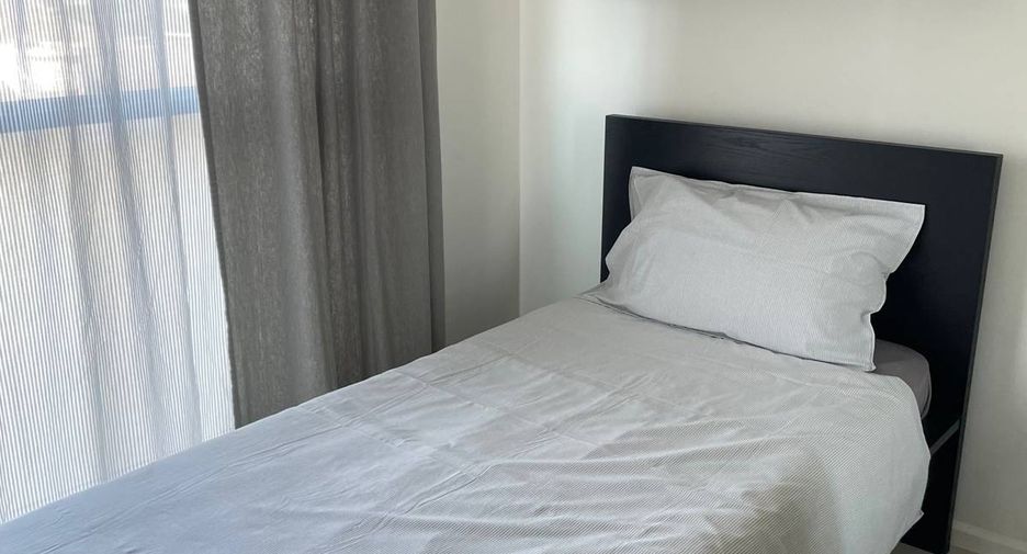 For sale 2 bedrooms condo in Khlong Toei, Bangkok