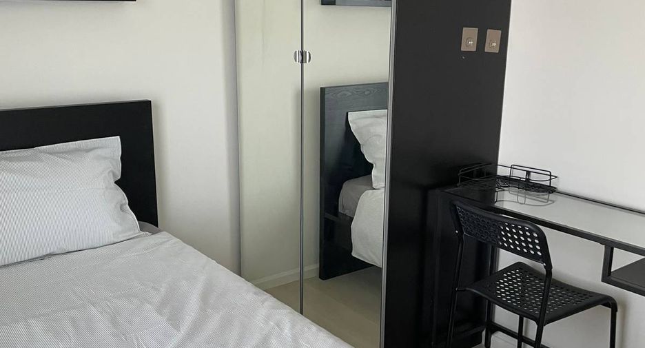 For sale 2 bedrooms condo in Khlong Toei, Bangkok