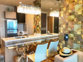 Wohnung zum Kauf mit 1 Zimmer in Sathon, Bangkok