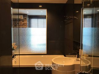 Wohnung zum Kauf mit 1 Zimmer in Sathon, Bangkok