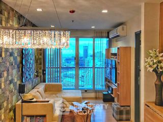 Wohnung zum Kauf mit 1 Zimmer in Sathon, Bangkok