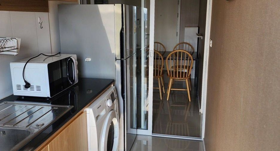 For sale 2 bedrooms condo in Khlong Toei, Bangkok