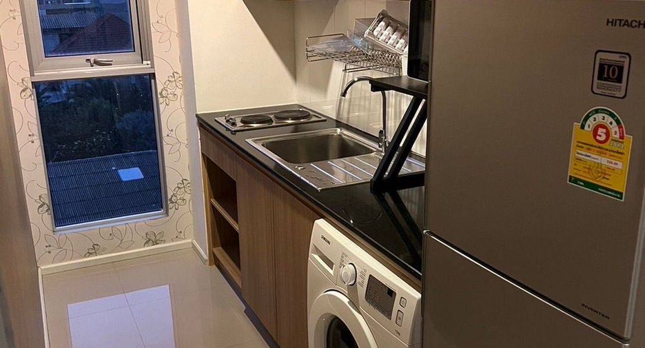 For sale 2 bedrooms condo in Khlong Toei, Bangkok