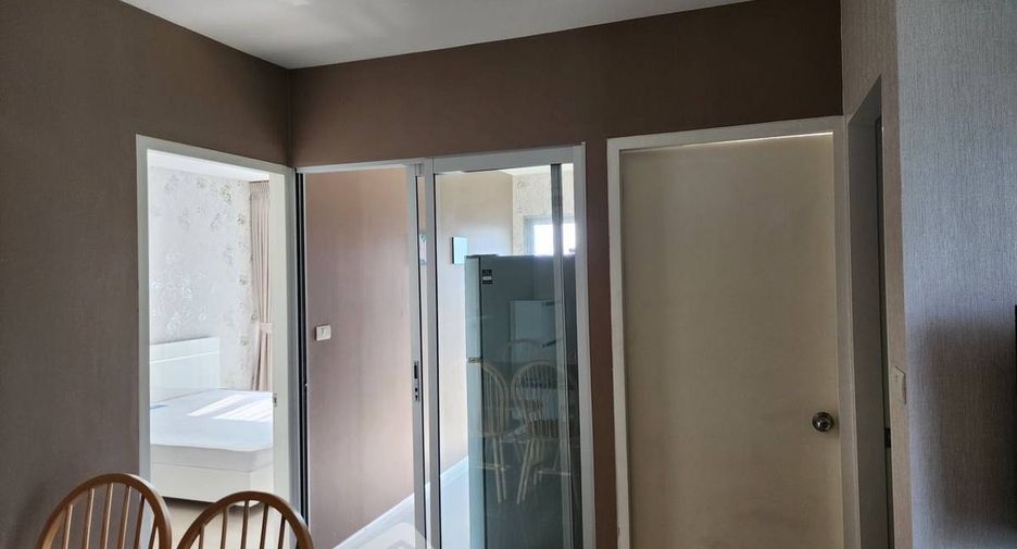 For sale 2 bedrooms condo in Khlong Toei, Bangkok