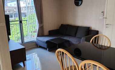 Wohnung zum Kauf mit 2 Zimmer in Khlong Toei, Bangkok