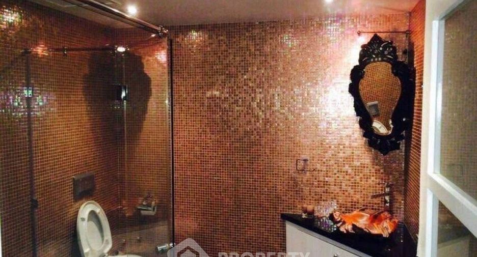 Condo en venta de 3 habitaciones en Bang Lamung, Chonburi