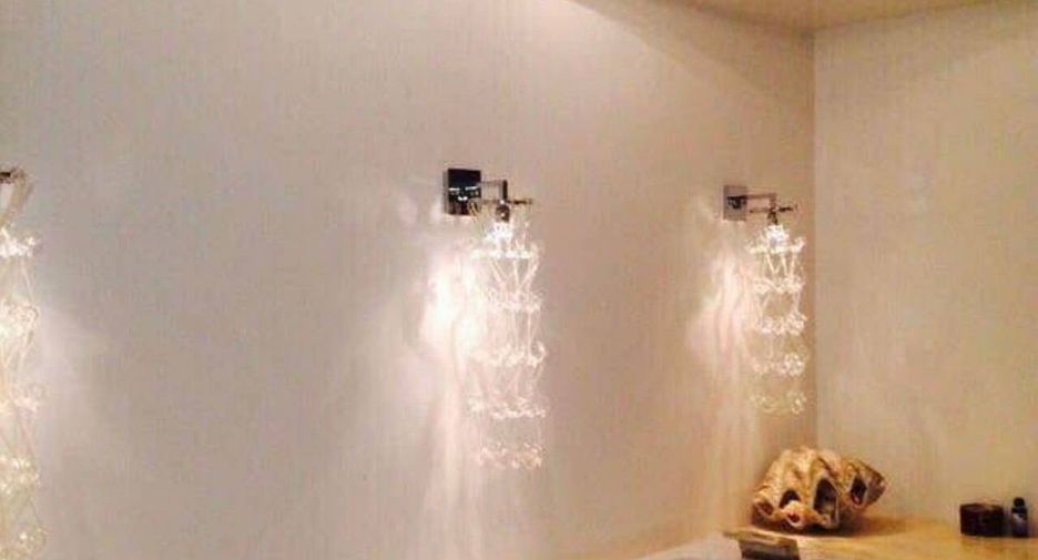 Condo en venta de 3 habitaciones en Bang Lamung, Chonburi