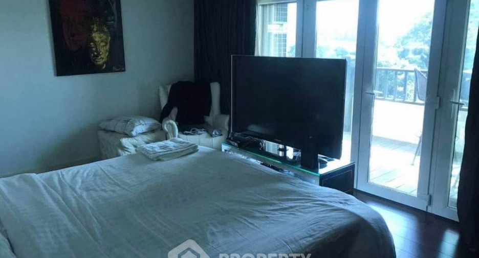 Condo en venta de 3 habitaciones en Bang Lamung, Chonburi