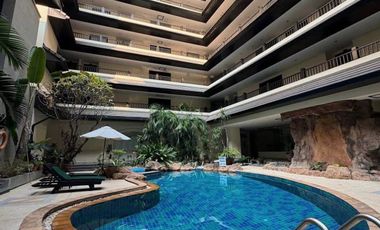 Condo en venta de 3 habitaciones en Pratumnak, Pattaya
