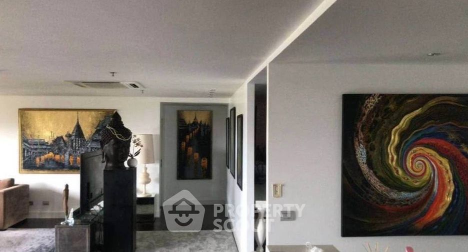 Condo en venta de 3 habitaciones en Pratumnak, Pattaya