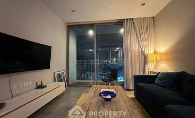 Condo en alquiler y en venta de 2 habitaciones en Khlong Toei, Bangkok