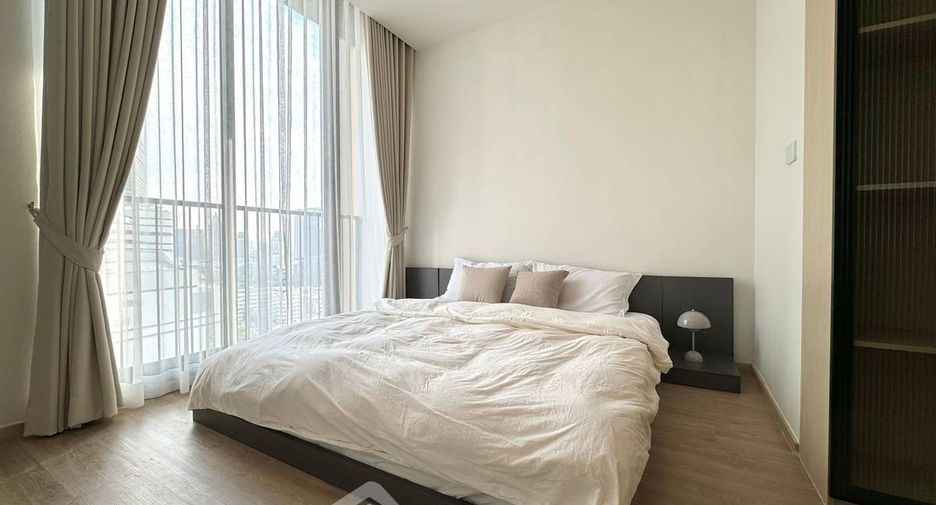 Wohnung zum Kauf mit 1 Zimmer in Watthana, Bangkok