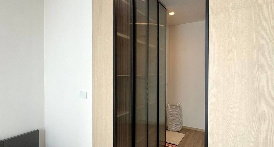 Wohnung zum Kauf mit 1 Zimmer in Watthana, Bangkok
