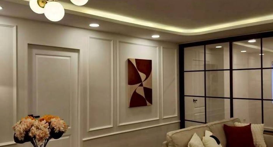 Wohnung zum Kauf mit 2 Zimmer in Wang Thonglang, Bangkok